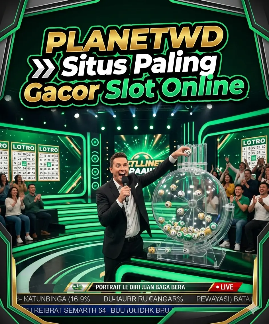 PLANETWD >> Situs Paling Gacor Slot Online Dana Via QRIS dan Bandar Togel 4d 2026 image 1