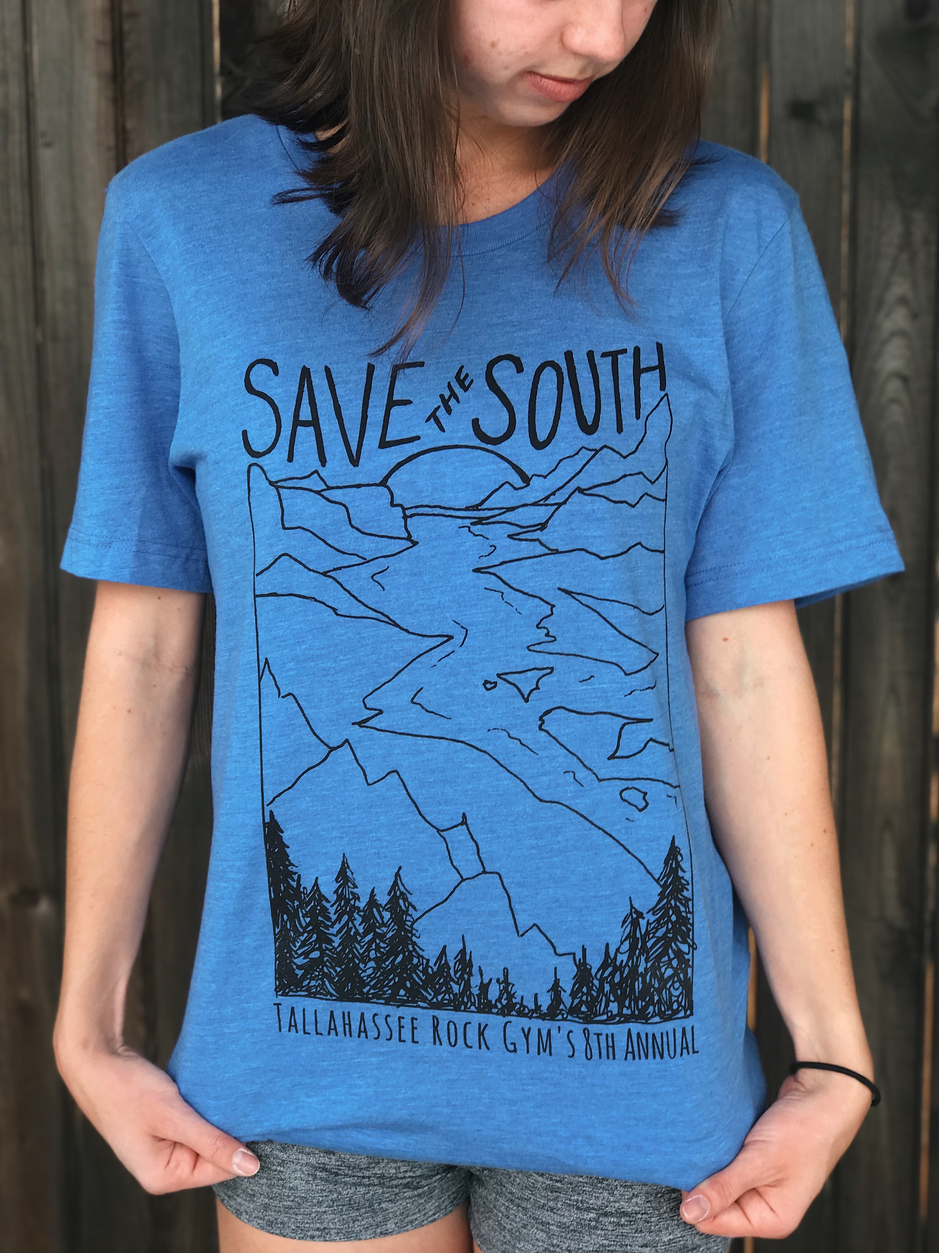 Save the South 2018
