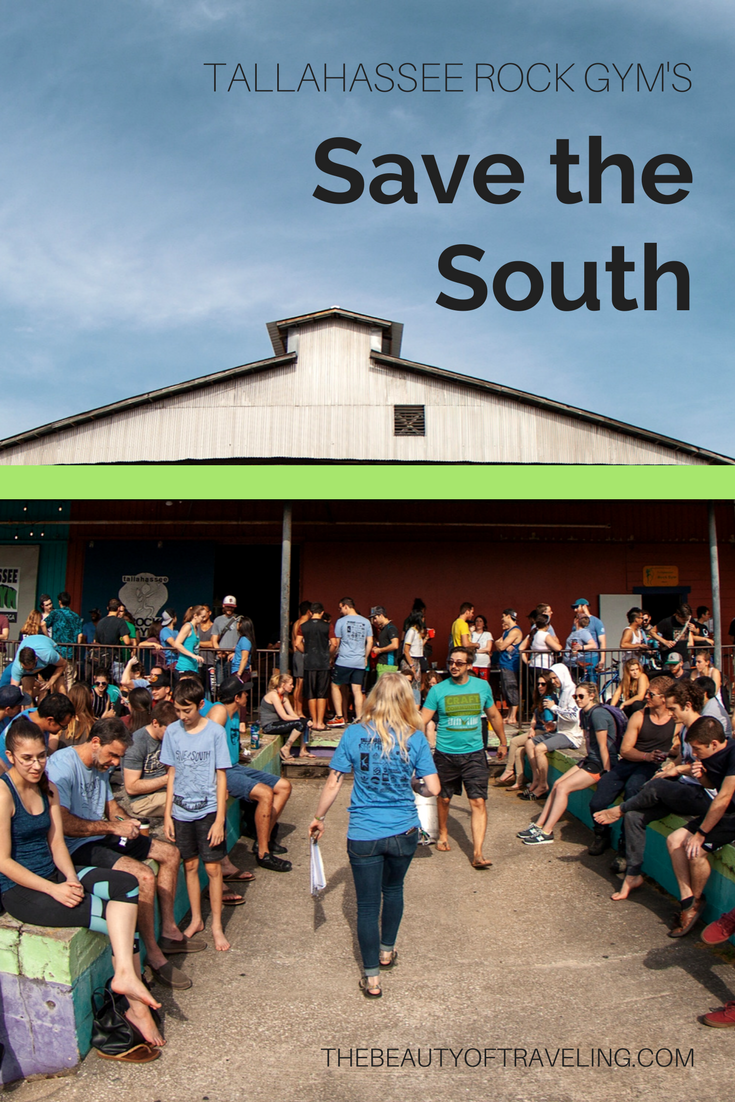 Save the South 2018