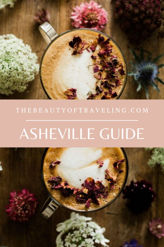 Where to Eat & Drink in Asheville, North Carolina