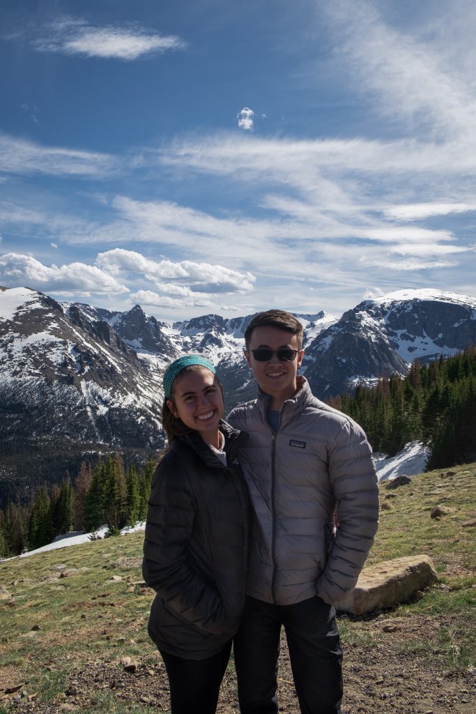 Why My Partner and I Decided to Move to Colorado