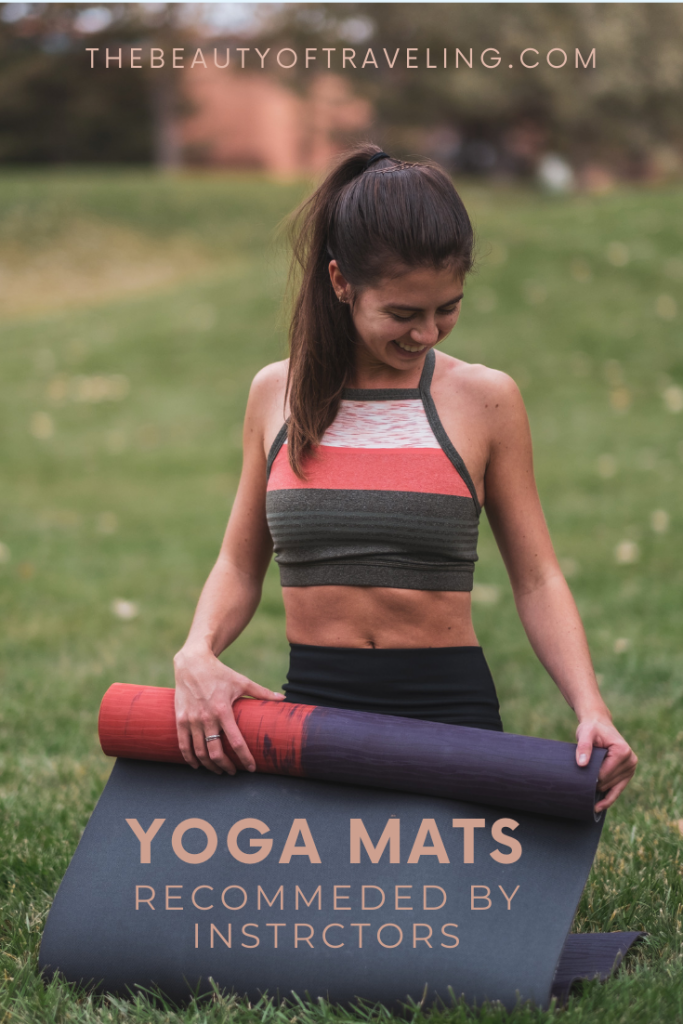 The Best Yoga Mats Recommended by Yoga Instructors