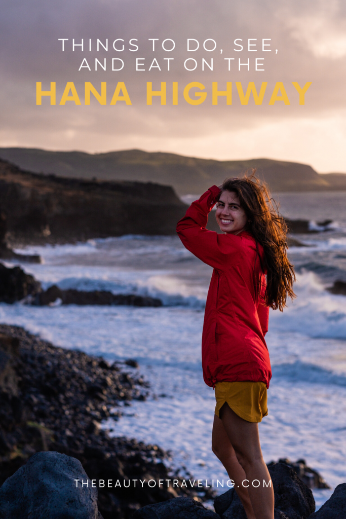 Secrets of the Road to Hana in Maui, Hawaii