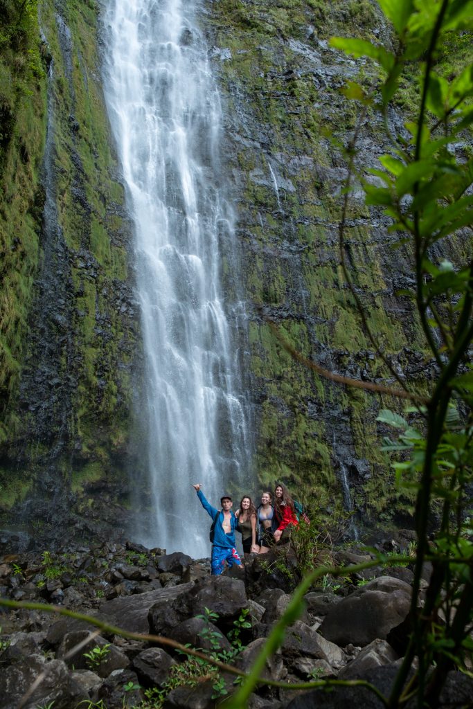 The Maui Guide: Driving the Hana Highway