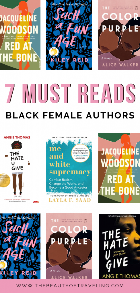 book recommendations on racism