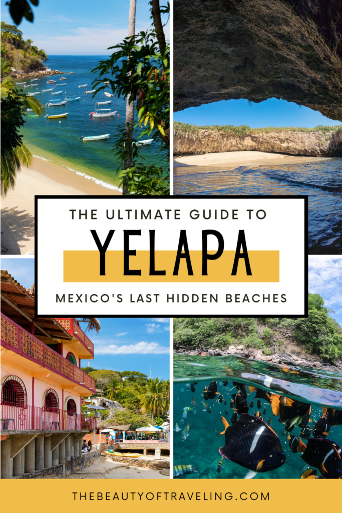 Yelapa, Mexico: The Ultimate Guide to Mexico's Most Secluded Beach