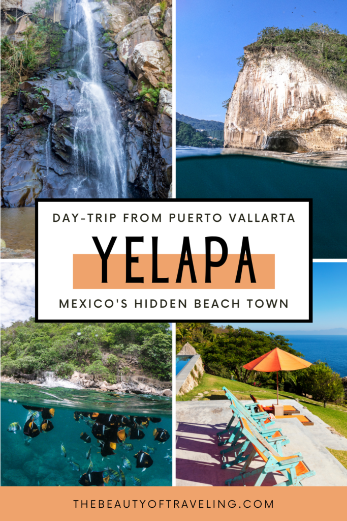 Yelapa, Mexico: The Ultimate Guide to Mexico's Most Secluded Beach