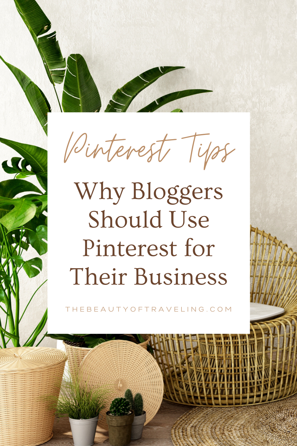 How to Use Pinterest Marketing For Your Business