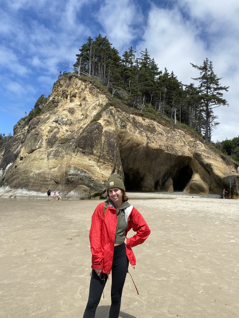 Oregon Road Trip Itinerary: Exploring the Coast, Mt. Hood, & Portland
