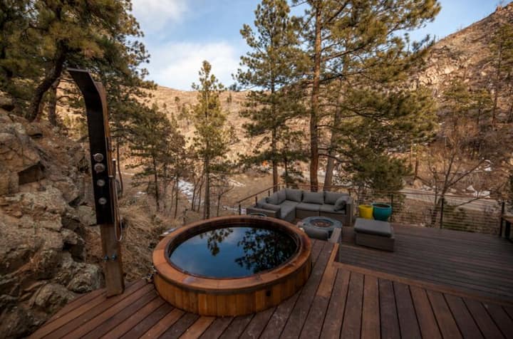10 Of The Best Colorado Cabins You Can Rent