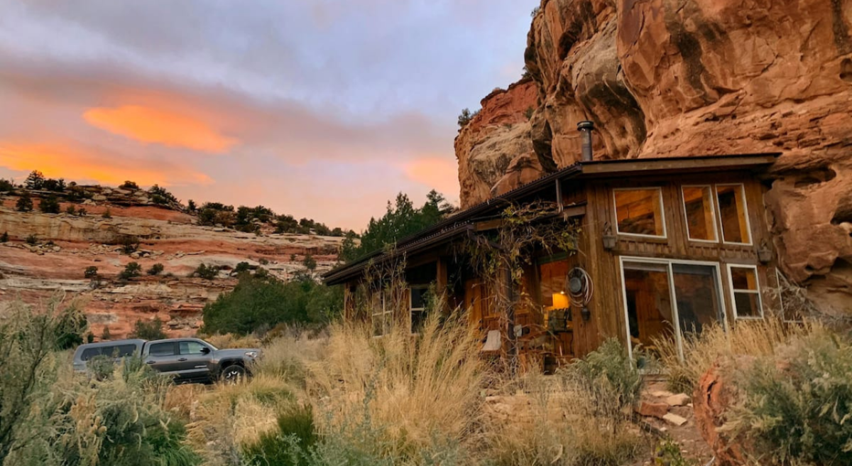 10 Of The Best Colorado Cabins You Can Rent on Airbnb