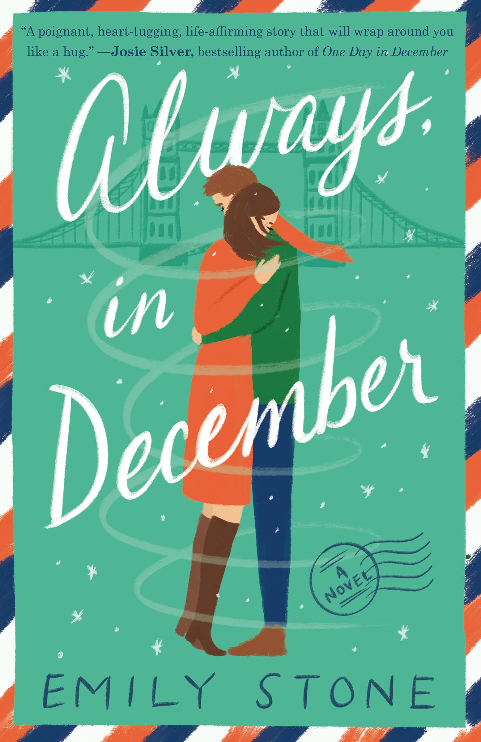 9 Best Holiday Romance Novels to Read this December