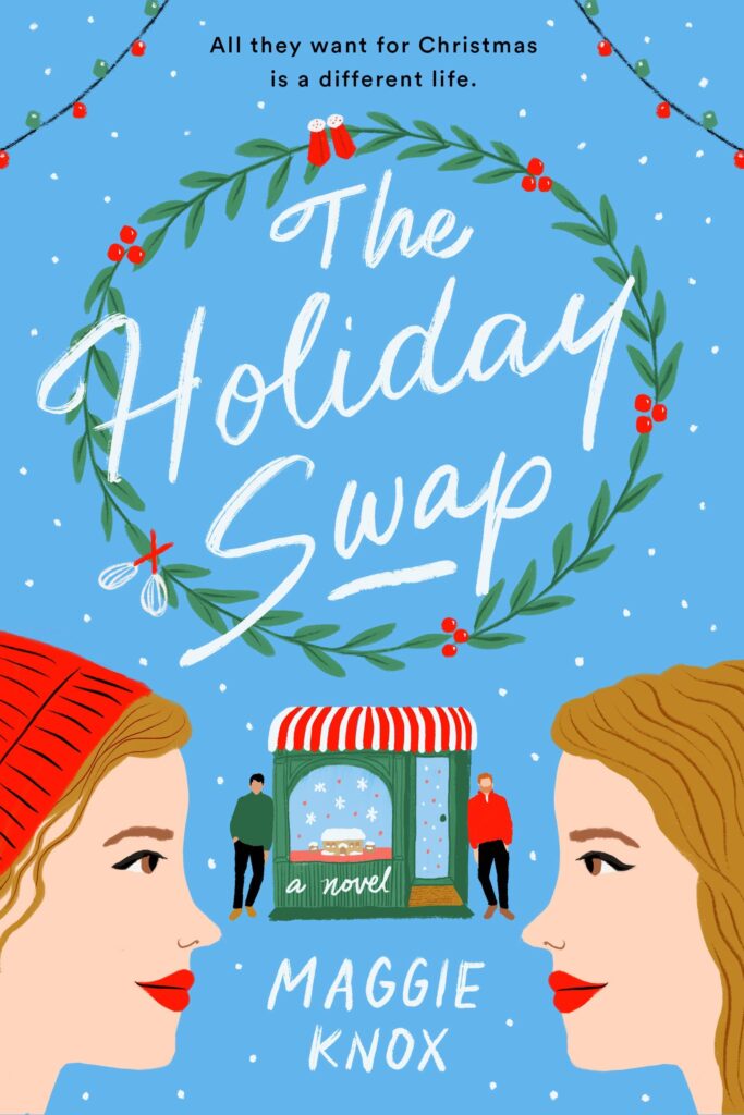 9 Best Holiday Romance Novels to Read this December